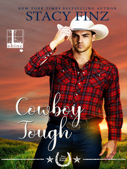 Title details for Cowboy Tough by Stacy Finz - Available